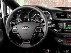 巴黎车展首发 新款起亚ProCeed官图解析