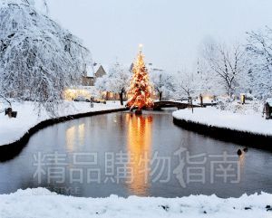 冬天是一番别样风味