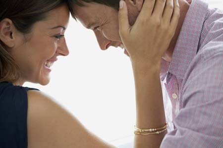 幸福婚姻背后的六个真相 你也能做到