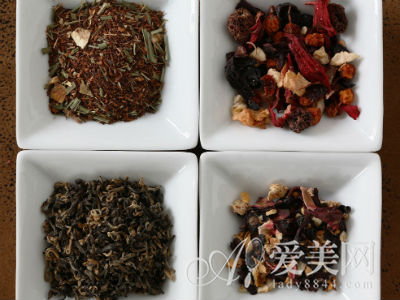 美肌抗皱去脚气 茶叶渣的10大神奇妙用 