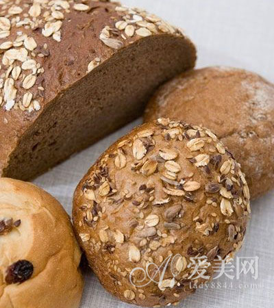  少吃饭多喝粥 饮食减肥8方法速效瘦身 