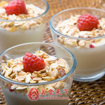 坐班族三种食物最有益