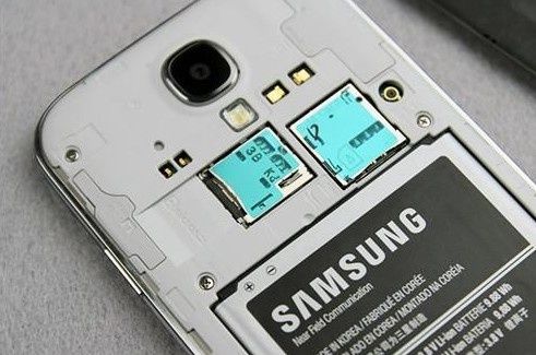 三星Galaxy S4爆炸频出 韩专家建议禁用中国电池