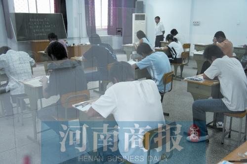 专家分析自主招生挪高考后 自主招生“今冬无战事”